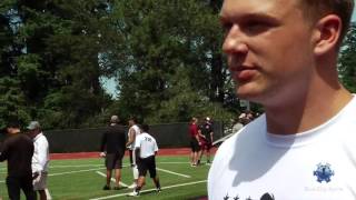 Copy of NW Best Football Showcase Interviews 2017