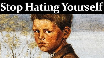 Negative Self-Talk Is Destroying Your Life | Albert Bandura