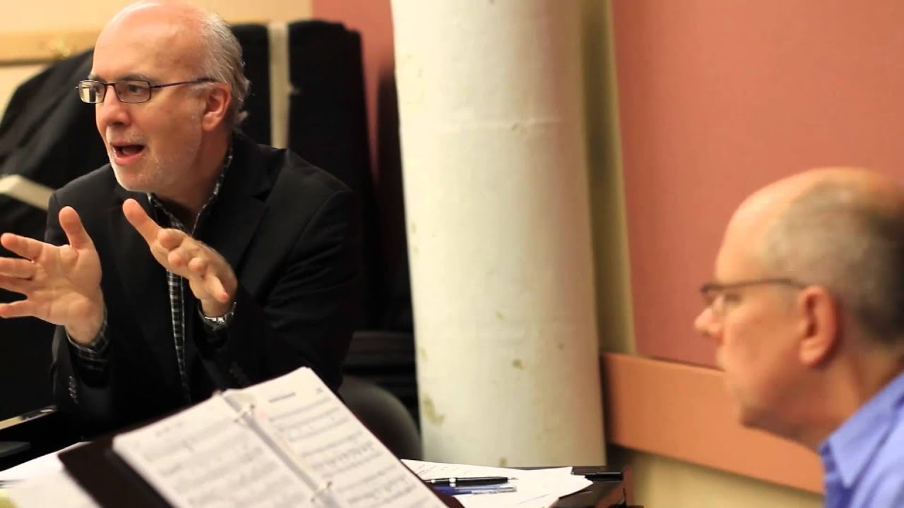 BWAY-LIVE.COM: Rehearsing the Music of Lea Salonga's 'Back to Before' Set