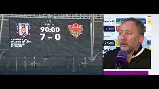 Sergen Yalçın Tarihi Racon Hatayspor Görecekler Cumartesi Günü Ne Olacağını