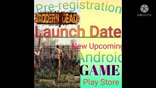 Modern Dead || How to Pre-registration and Launch date screenshot 4
