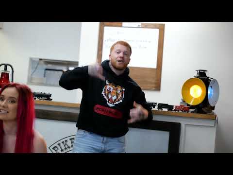 Reddy Redd He Don T Need To Know OFFICIAL VIDEO 