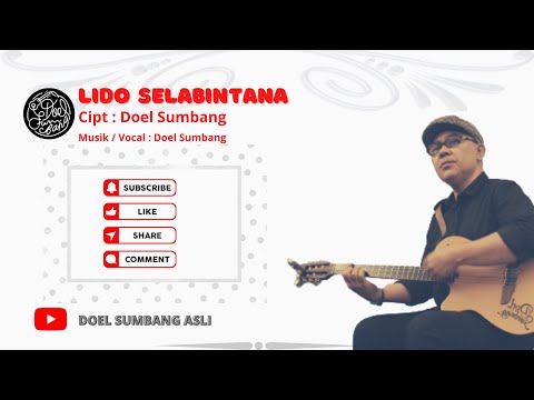 Putar Lido Selabintana - Doel Sumbang