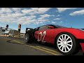 Need for Speed ProStreet Walkthrough Career high speed 