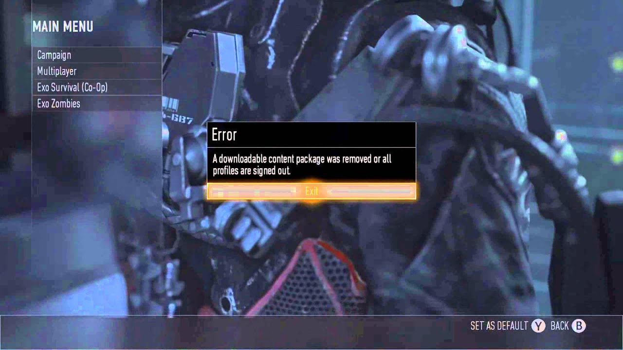 exo-zombies-not-working-wtf-how-to-fix-100-youtube