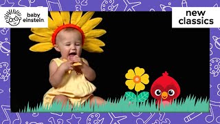 Splish Splash! | New Classics | Baby Einstein | Learning Show for Toddlers | Kids Cartoons by Baby Einstein 43,043 views 1 month ago 5 minutes, 36 seconds