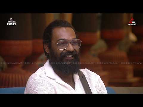 #BBMS8ViralCuts "എന്താ അണ്ണന് ഇത്ര മൗനം " വിക്കിക്ക് കിട്ടിയ സർപ്രൈസ് ലെറ്റർ