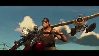 A visual revolution is coming to GTA VI! #GTAVI #RockstarGames #GamingWorld