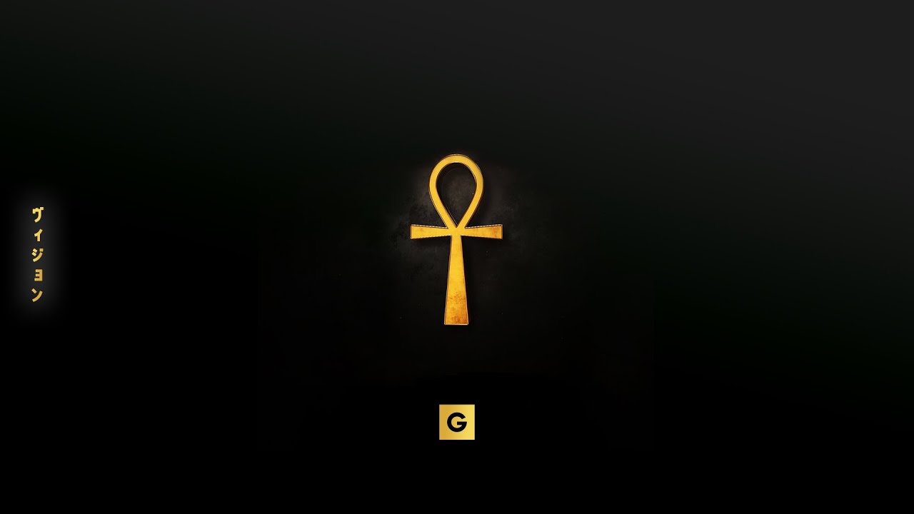 GRILLABEATS - THE VISION (Audio)