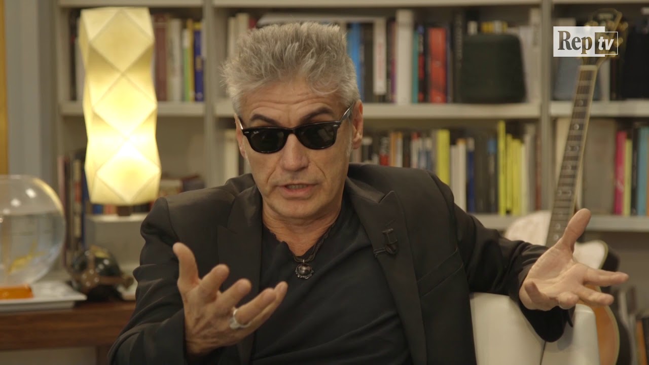 Ligabue, memorie di un regista: 