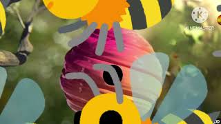CTC Bee Logo Remake Kinemaster 