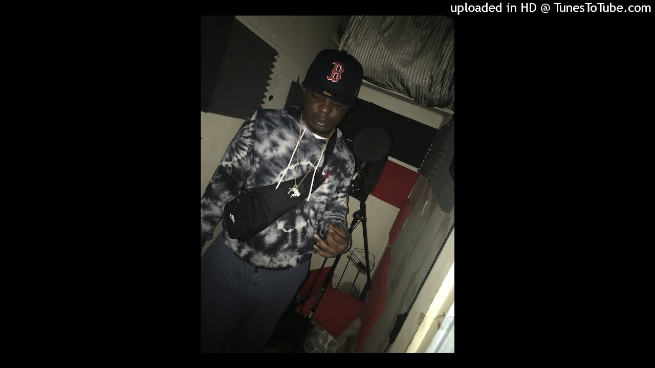 Rosary Kross - Glock Sex