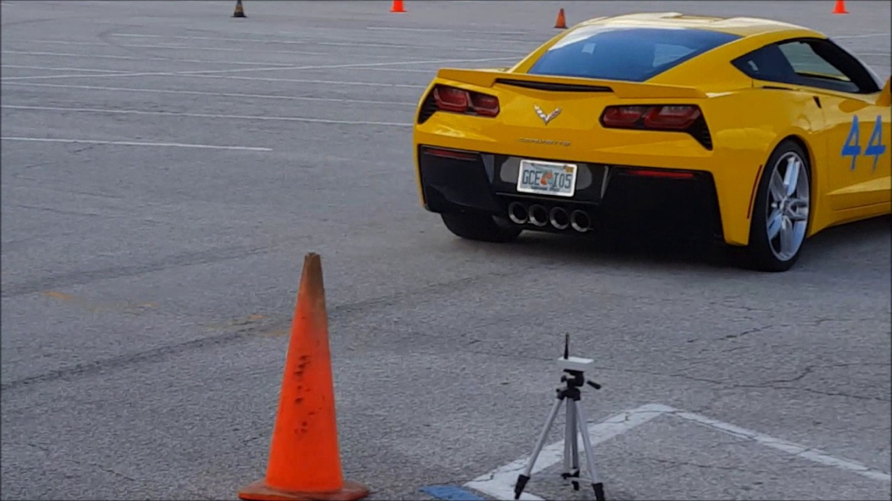 jacksonville beach golf course Watch: Jacksonville has an autocross site called The Gauntlet