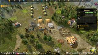Surviving the Aftermath Part 2 (No Commentary)