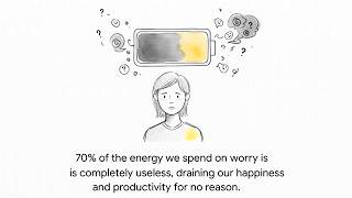 4 Habits for a Peaceful Mind | Stop Worrying, Start Living