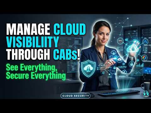 Cloud Access Brokers Explained: Ultimate Guide to Cloud Security & Visibility