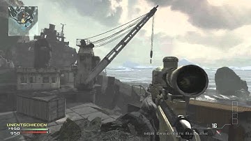 ID-MFG_THEJOEL - MW3 Game Clip