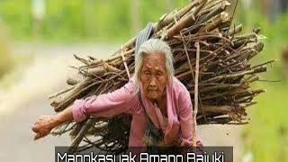Story Wa Lagu Sampuraga|Mandailing Natal.