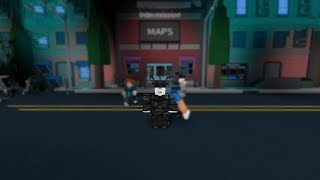 Assassin script/hack | Aimbot