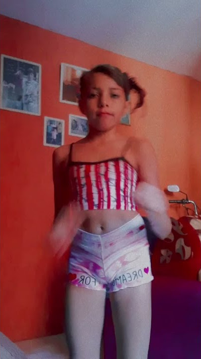 dançando 8