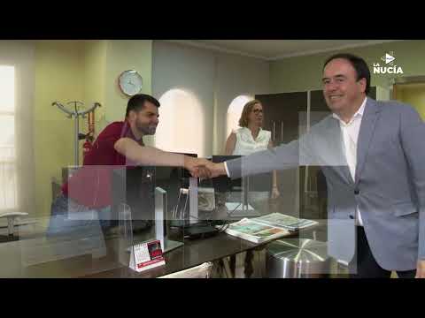 La Nucía acoge el pleno del Consell de la Generalitat Valenciana