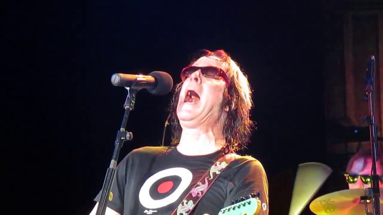Todd Rundgren