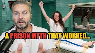 Did Christa Pike SURVIVE the LETHAL INJECTION by REFUSING A LAST MEAL