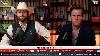 USPS $150M Fraud | Levi's DTC Surge: Q2 $793M |  Shopify x DoorDash