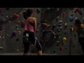 Climbing at stanford