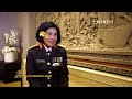 Polwan Bergerak: Mengubah Paradigma, Menginspirasi Dunia | PRESISI MELAYANI