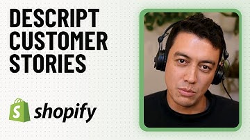 How Shopify juggles 300 active projects with Descript