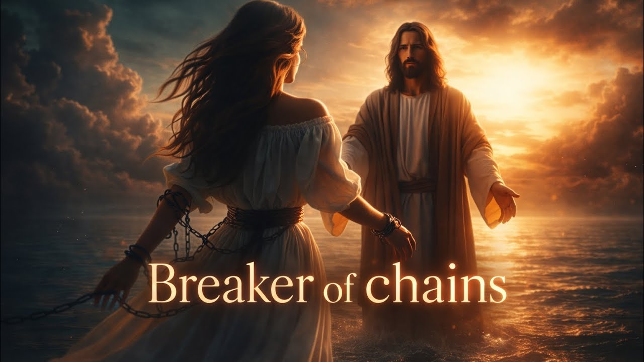 Breaker of Chains by sinmidele style