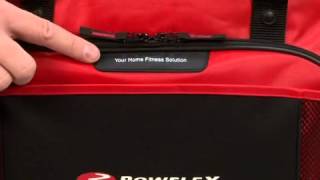 Ultimate Sport Bag Ii 6881 6882 6883 6884 Sd