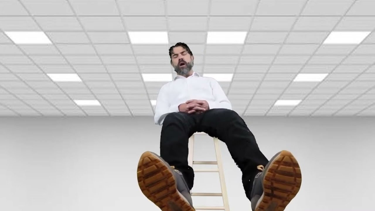 CLIP: Spiritual Division Audit, from OrthoThugs ep. 8