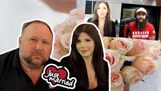 Blaire White on Marrying Alex Jones