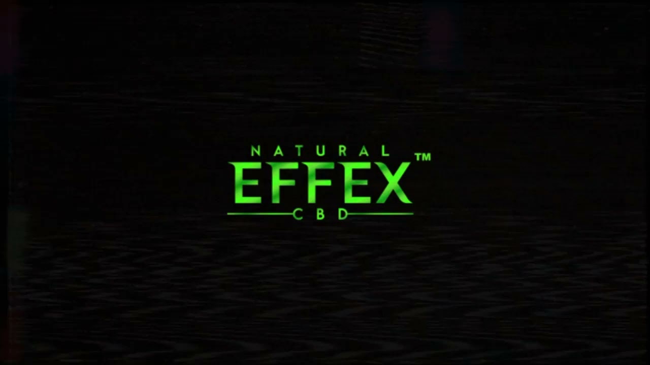 Natural Effex | CBD Seltzer | PreRoll Ad - Ferocious Content