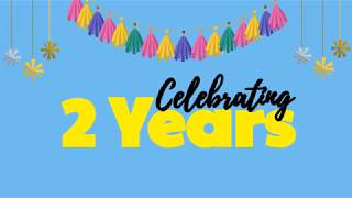 Wealth Words Celebrates 2 Years of Success in Gaming Industry