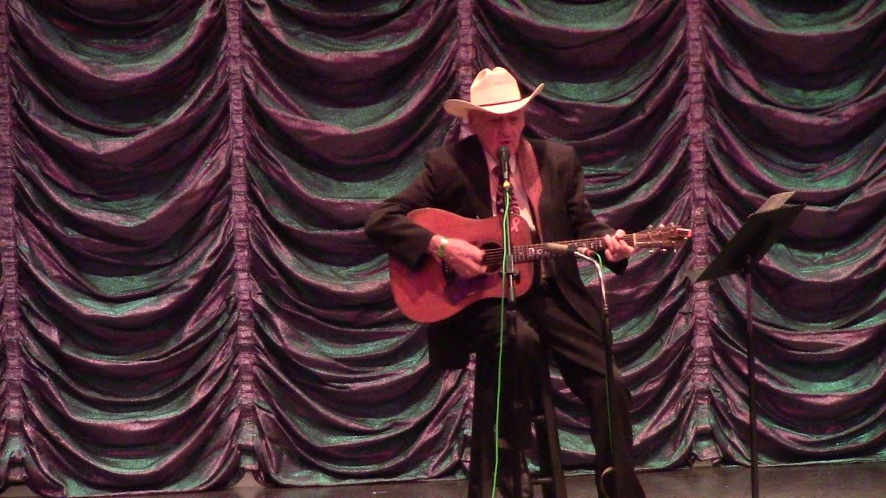 Smokey Greene "And The Band Played Waltzing Matilda" 012818 1025 DSBGC 