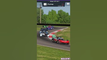 Can you guess this track? Prototype Challenge | !commands | !help | #airacingtv on #Twitch