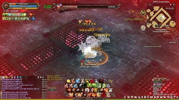 Tree Of Savior Assassin Outlaw Sheriff DPS