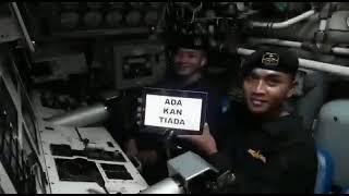 Kri Nanggala  402 Indonesian Submarine  Datang Akan Pergi