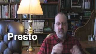 Saving Savvy With Dr. Mike: Cooking Under Pressure Part II
