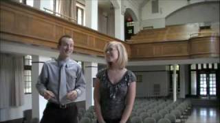 Summer Employment on Campus