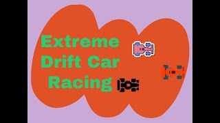 Extreme Drift Car Racing Gameplay : Racing Games Simulator 2022 screenshot 2