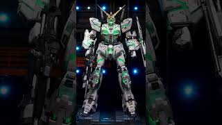 [DEMO] MGEX Unicorn custom