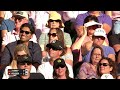 Mischa Zverev v Roger Federer Full Match | Australian Open 2017 Quarterfinal