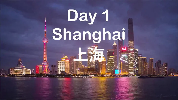 7 Days in Shanghai, Hangzhou, Suzhou and WuXi - DayDayNews