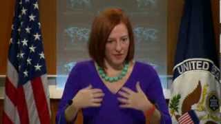 Daily Press Briefing: February 4, 2014