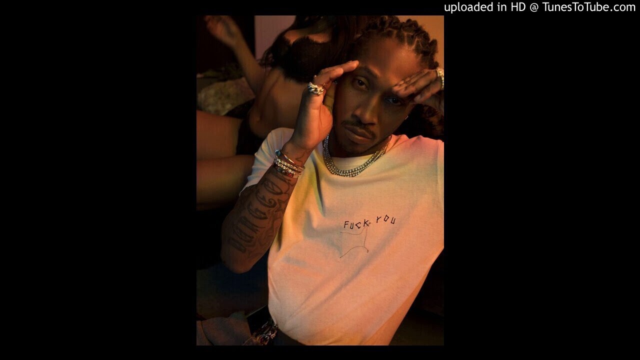 Future x Southside x 808 Mafia Type Beat 2020 "Fade" [Prod. Arkay]