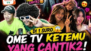 OME TV 1 SURO